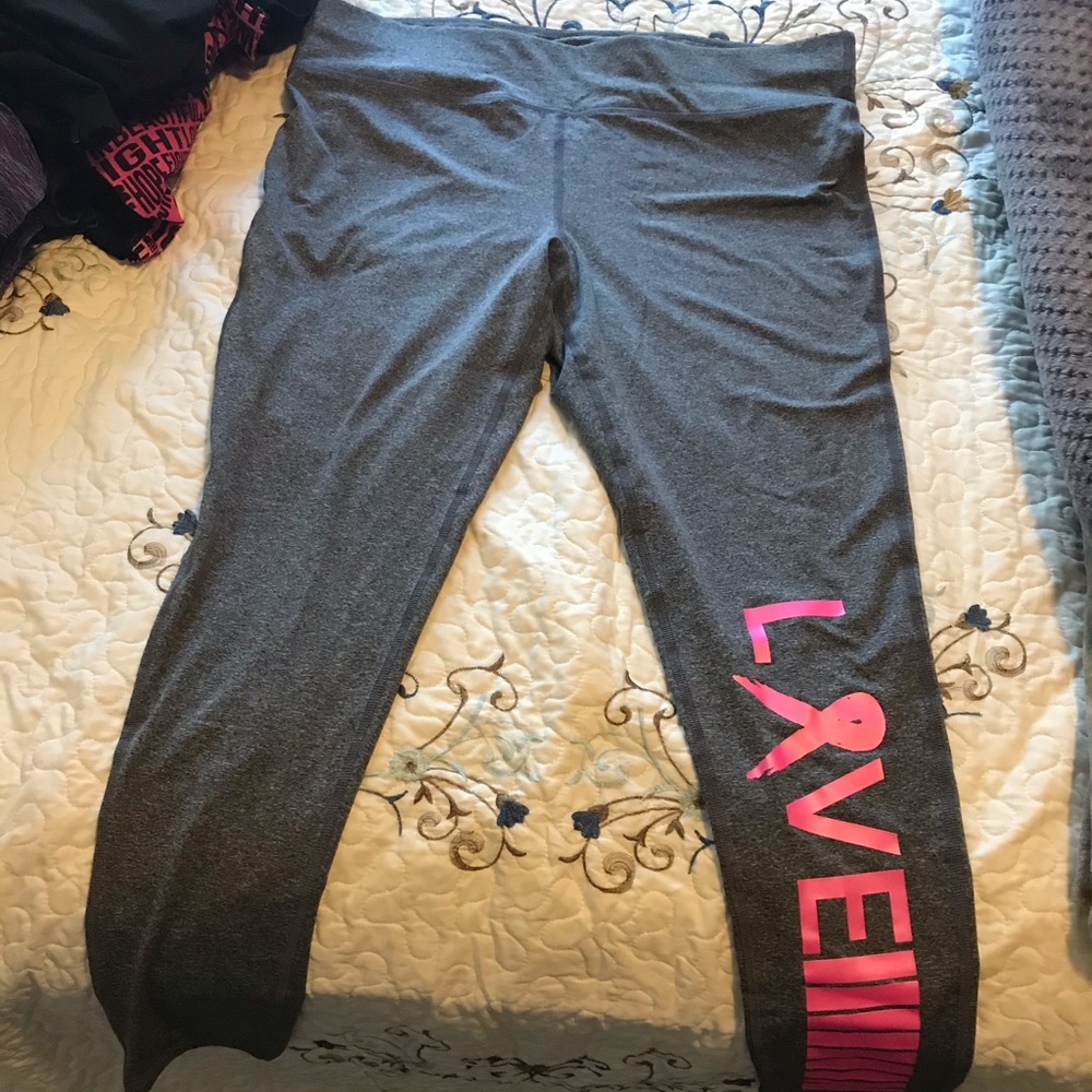 Material Girl active pants